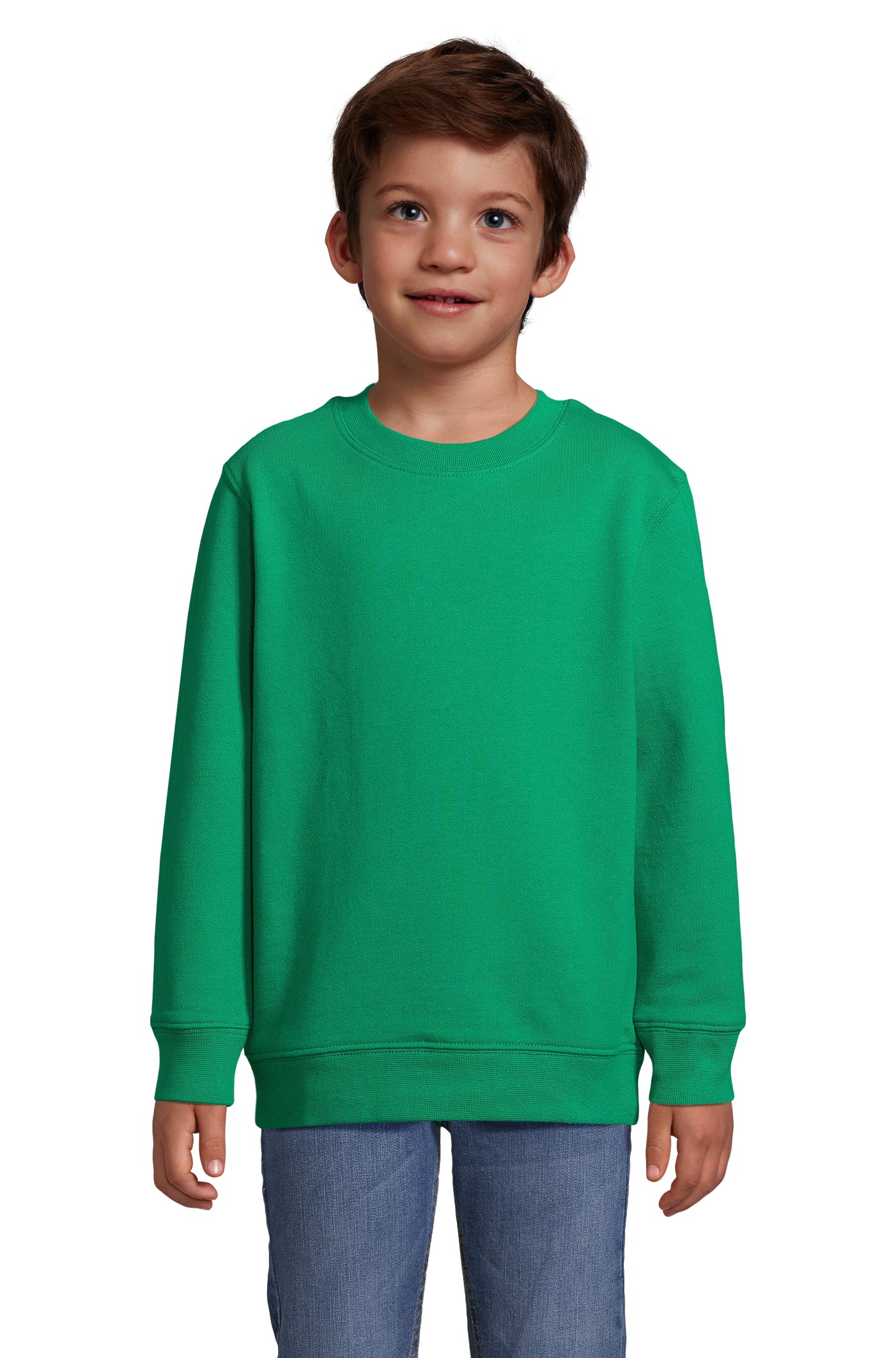 COLUMBIA KIDS - 272 - PELOUSE VERTE