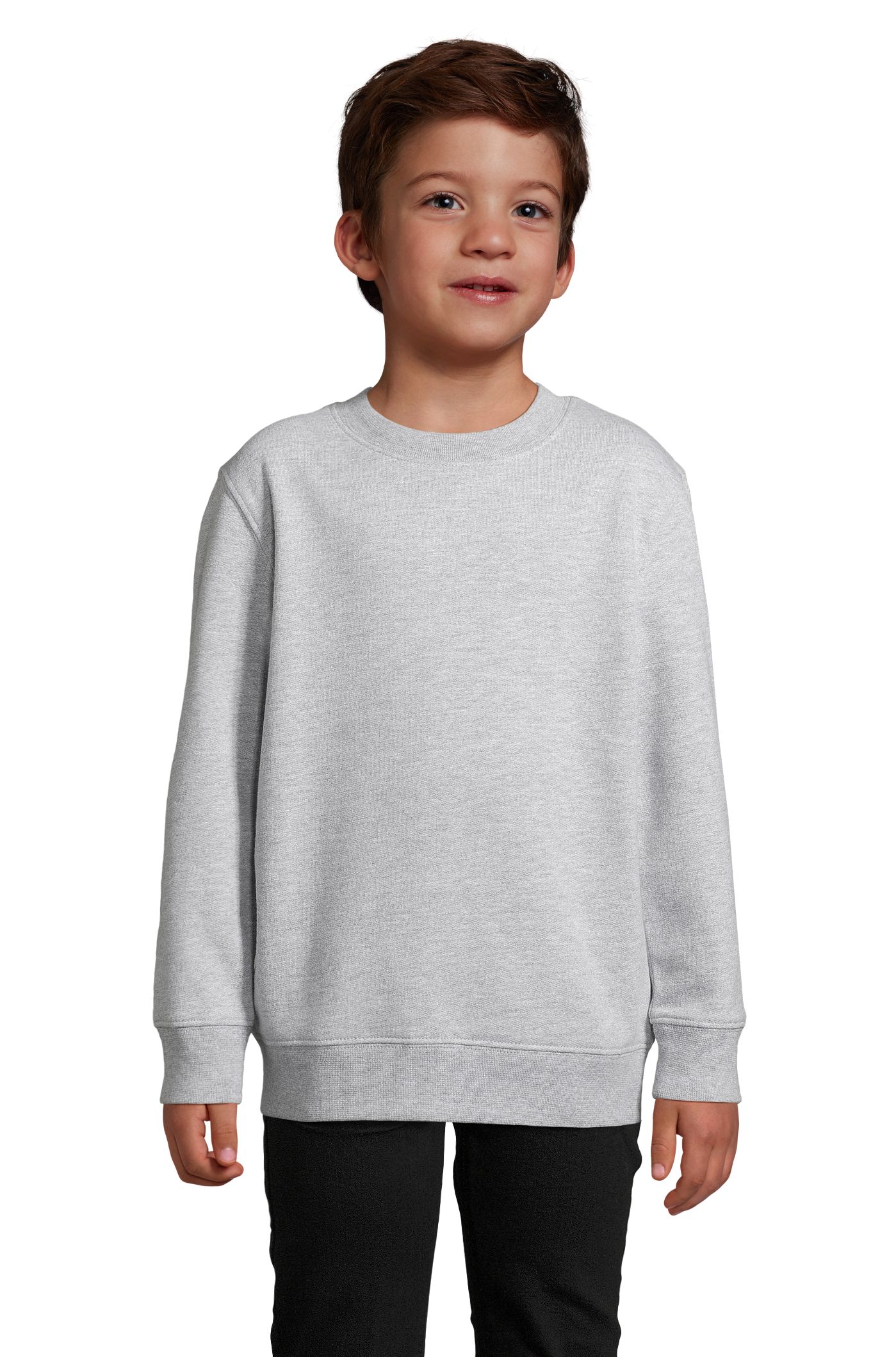 COLUMBIA KIDS - 360 - MÉLANGE DE GRIS MOYEN