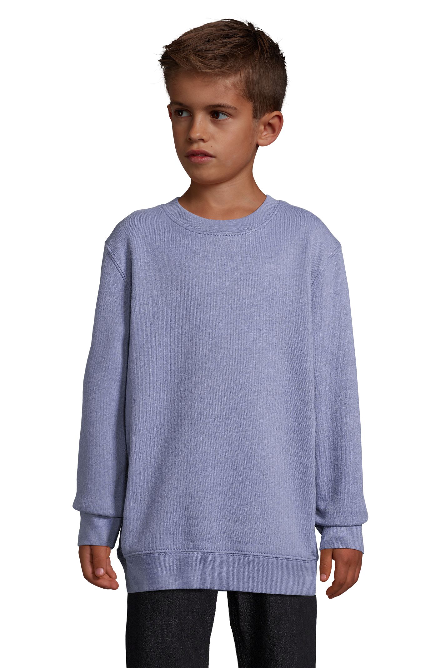 COLUMBIA KIDS - 205 - BLEU LAVANDE