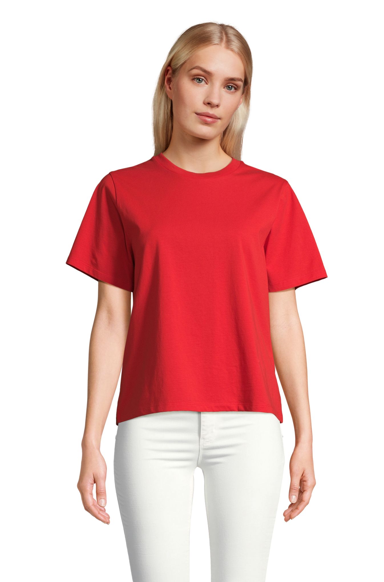 LEGEND WOMEN - 161 - ROUGE VIF