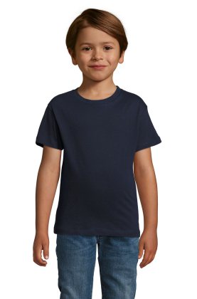 Regent Fit Kids - 319 - ULTRAMARIJNBLAUW