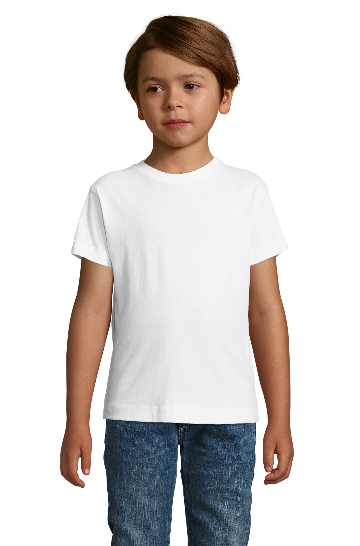 Regent Fit Kids - 102 - WIT
