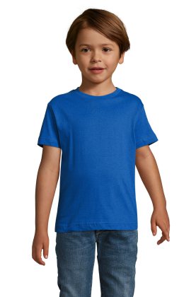 Regent Fit Kids - 241 - KONINGSBLAUW