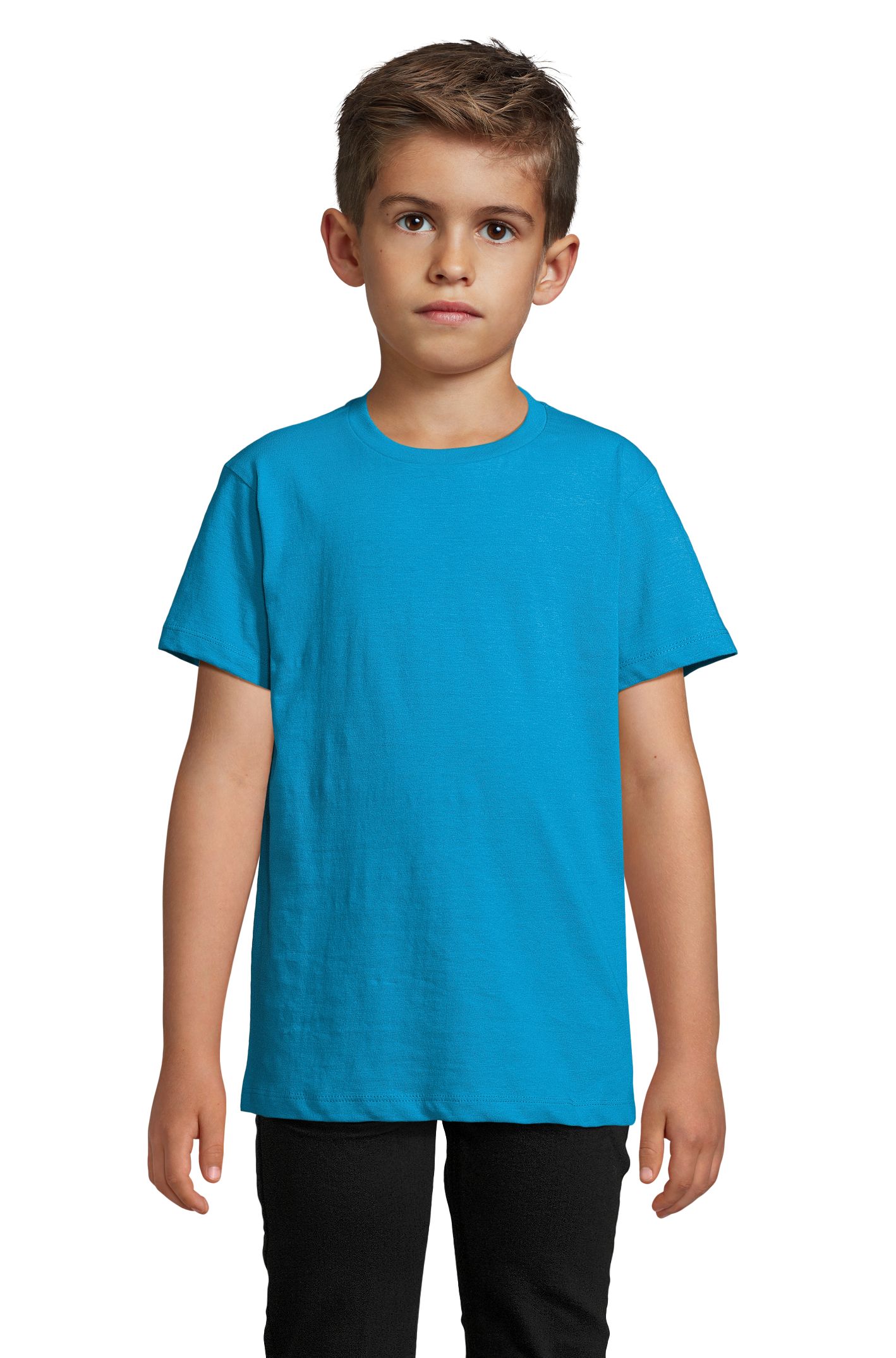 Regent Fit Kids - 321 - WATER