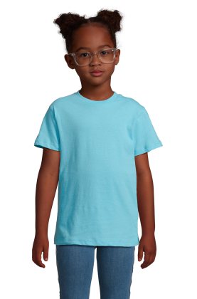 Regent Fit Kids - 225 - BLAUWE ATOLL