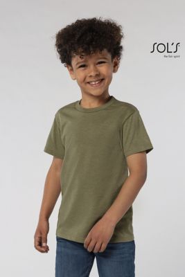 Regent Fit Kids