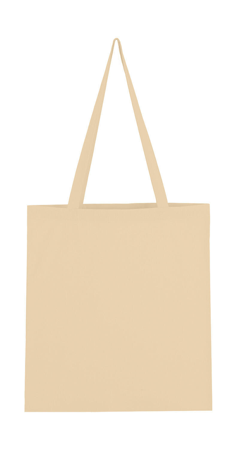 LH katoenen shopper - 013 - Wintertarwe