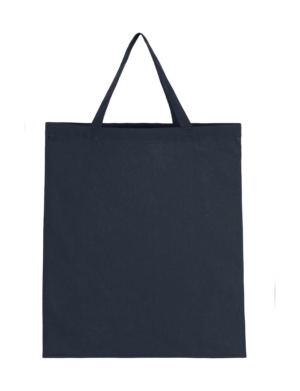 SH katoenen shopper - 201 - Donkerblauw