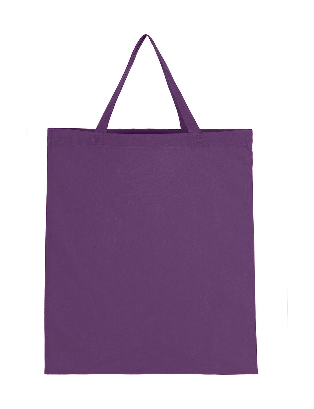 SH katoenen shopper - 342 - Lila