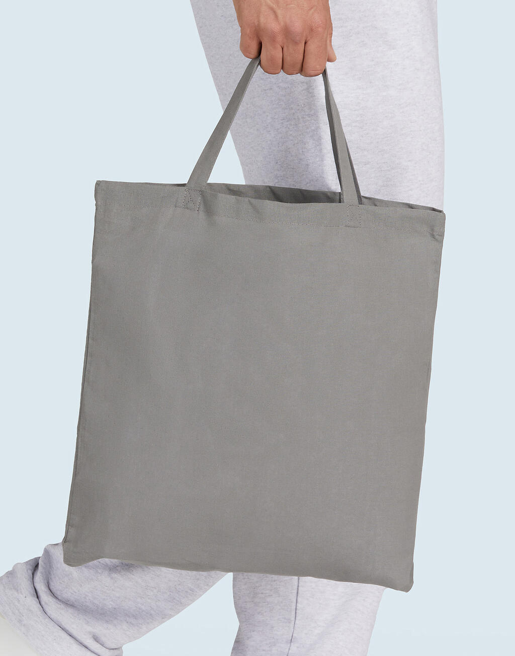 SH katoenen shopper