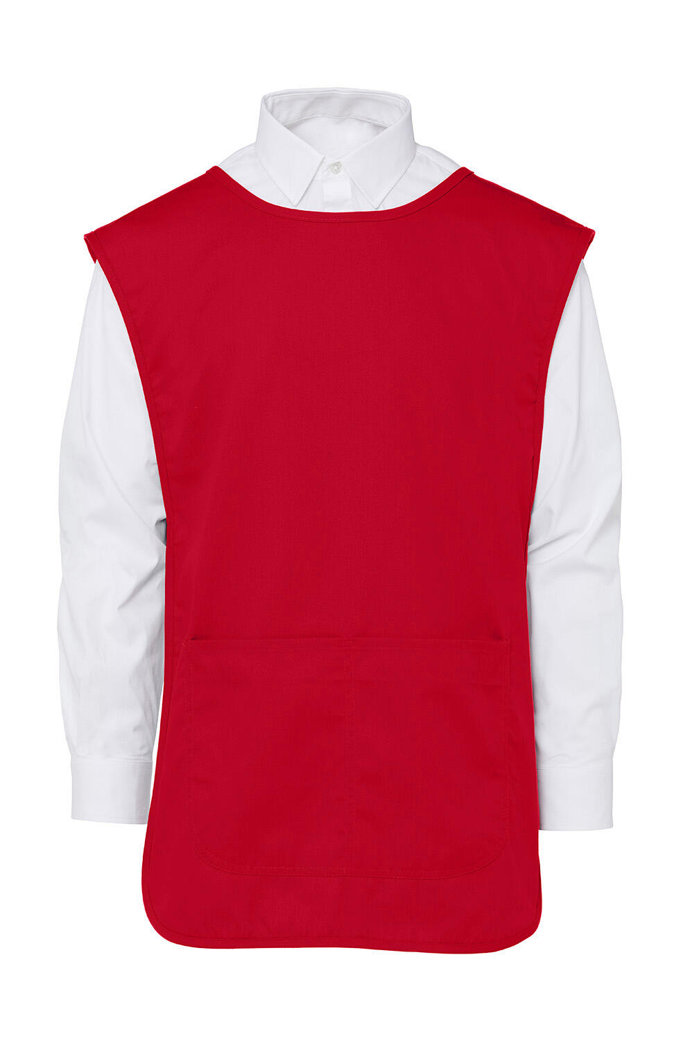 MADRID - Damestuniekschort - 400 - Rood