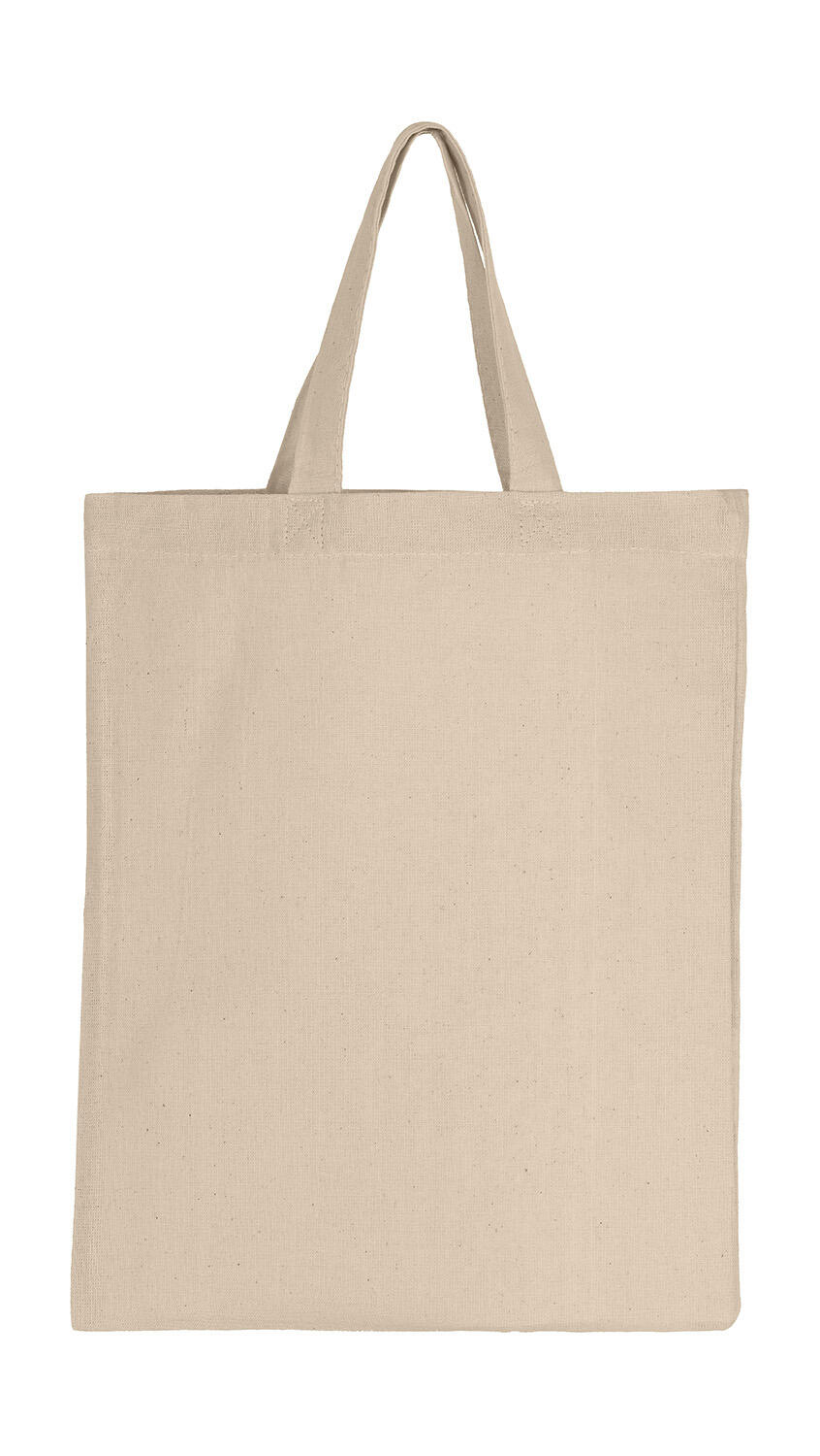 Petit cabas en coton SH Oak - 008 - Naturel