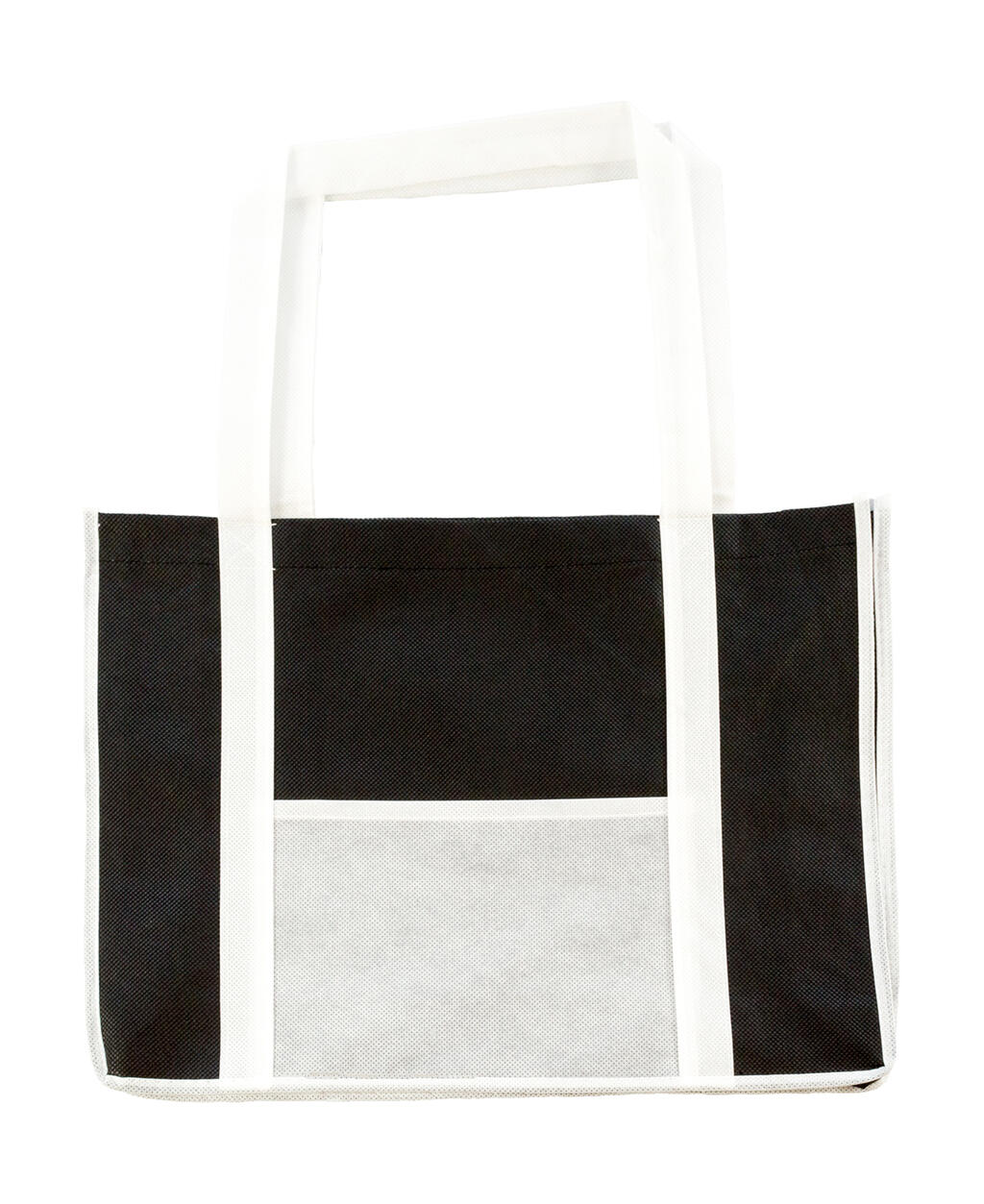 LH Leisure Bag - 056 - Sneeuwwitje/Zwart