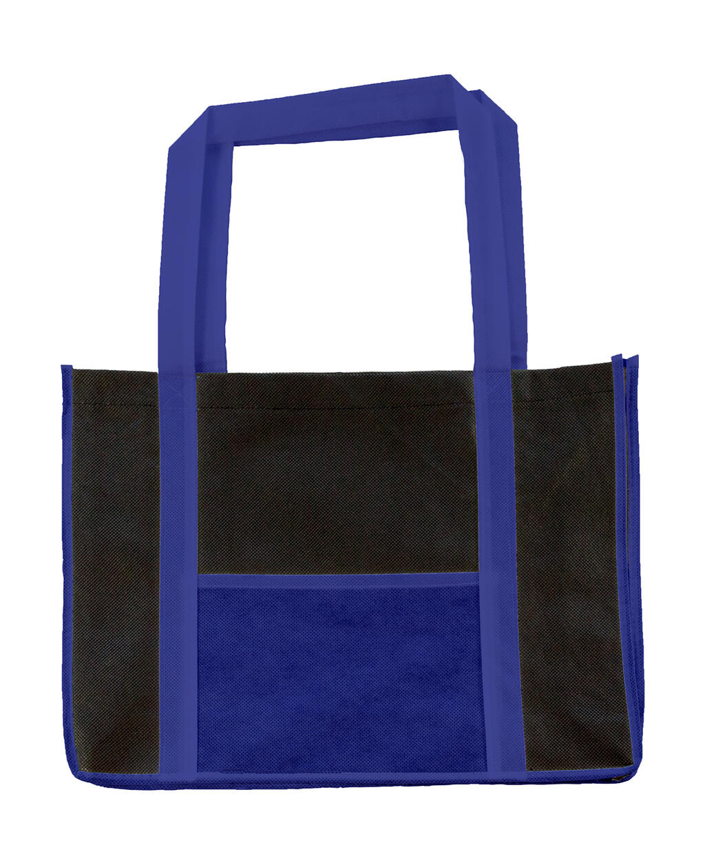 LH Leisure Bag - 351 - Koningsblauw/Zwart