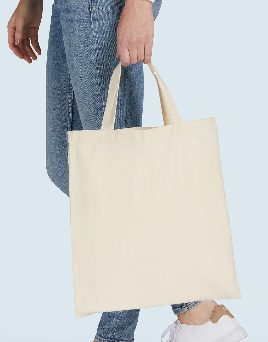 SH Biologische Katoenen Shopper