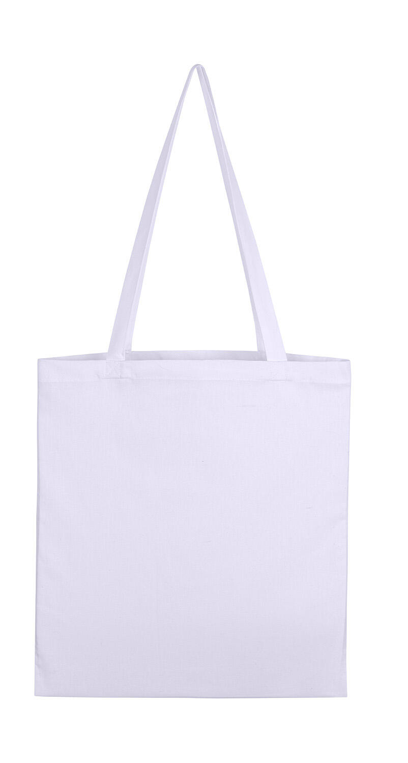 LH Populaire biologische katoenen shopper