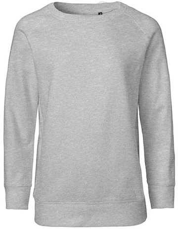 Sweat-shirt enfant - 21 - Gris Sport