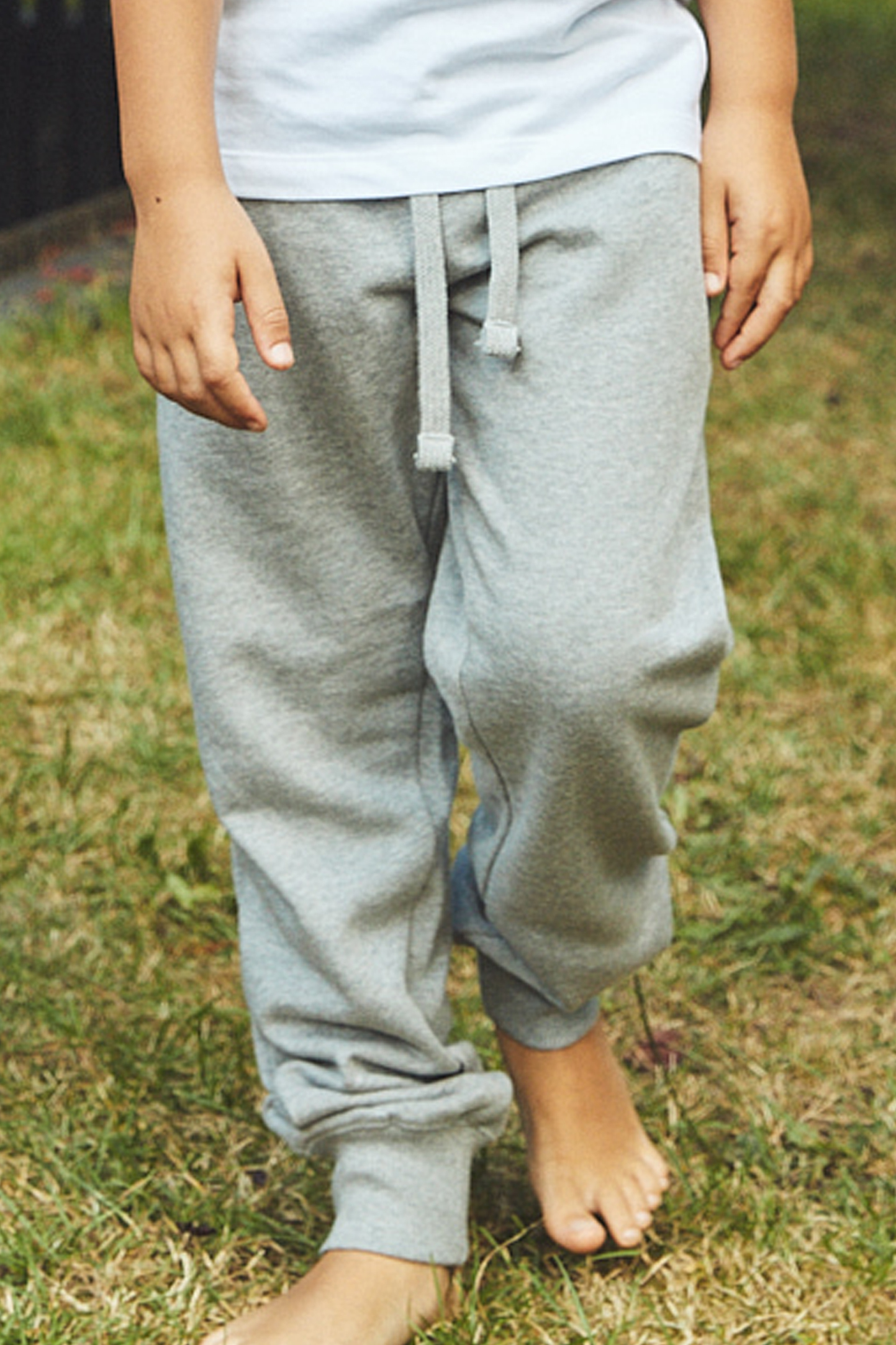 Kinderjoggingbroek