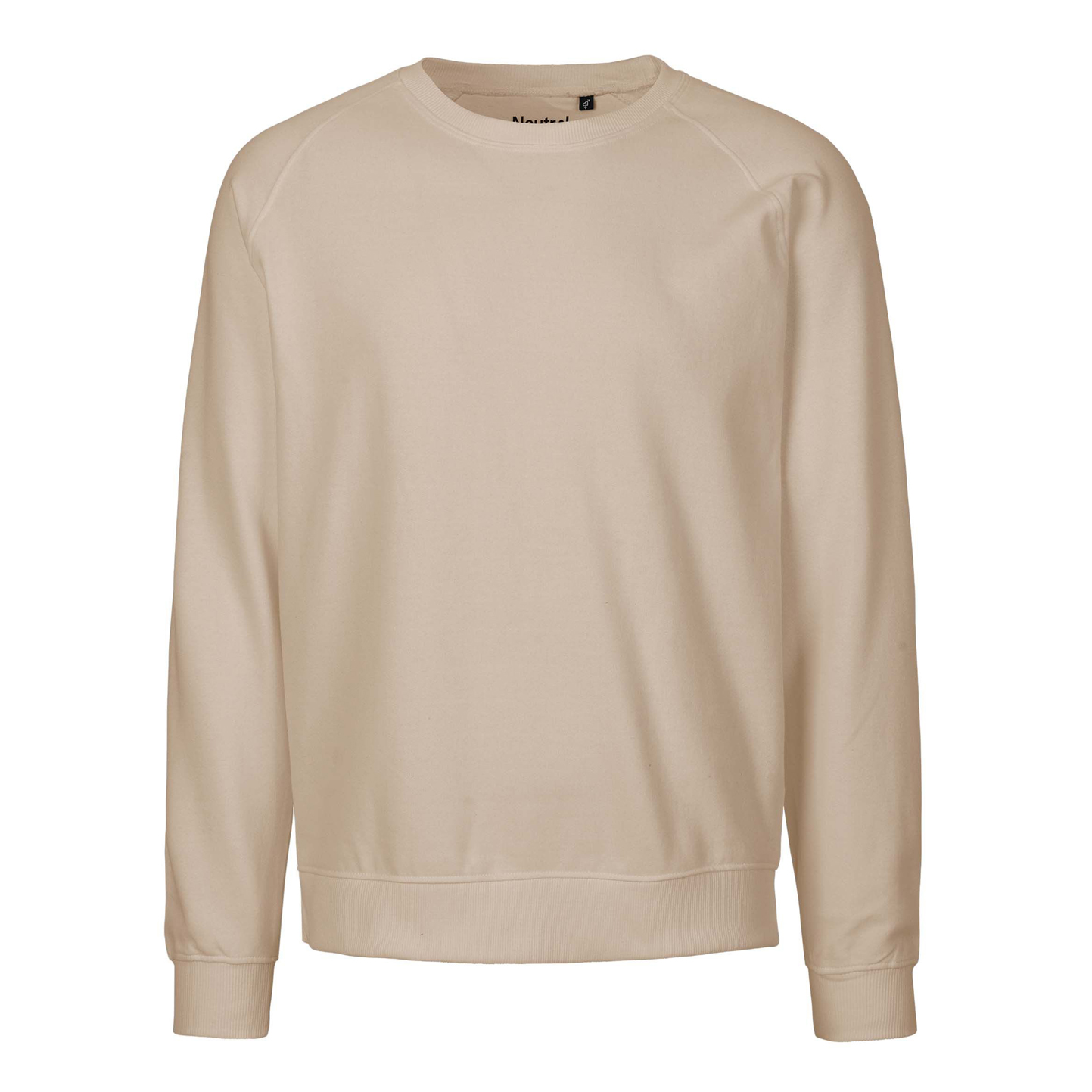 Sweat-shirt unisexe - 38 - Sable