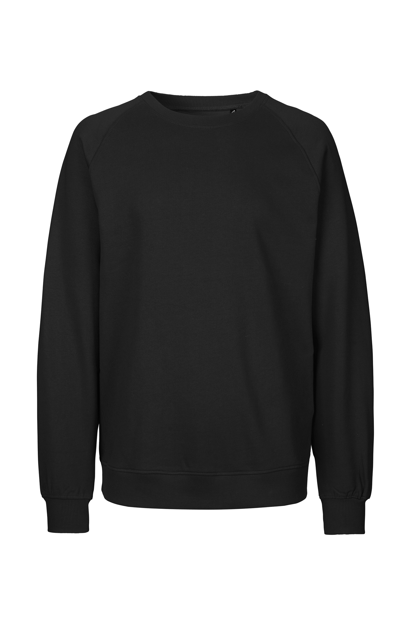 Sweat-shirt unisexe - 03 - Noir