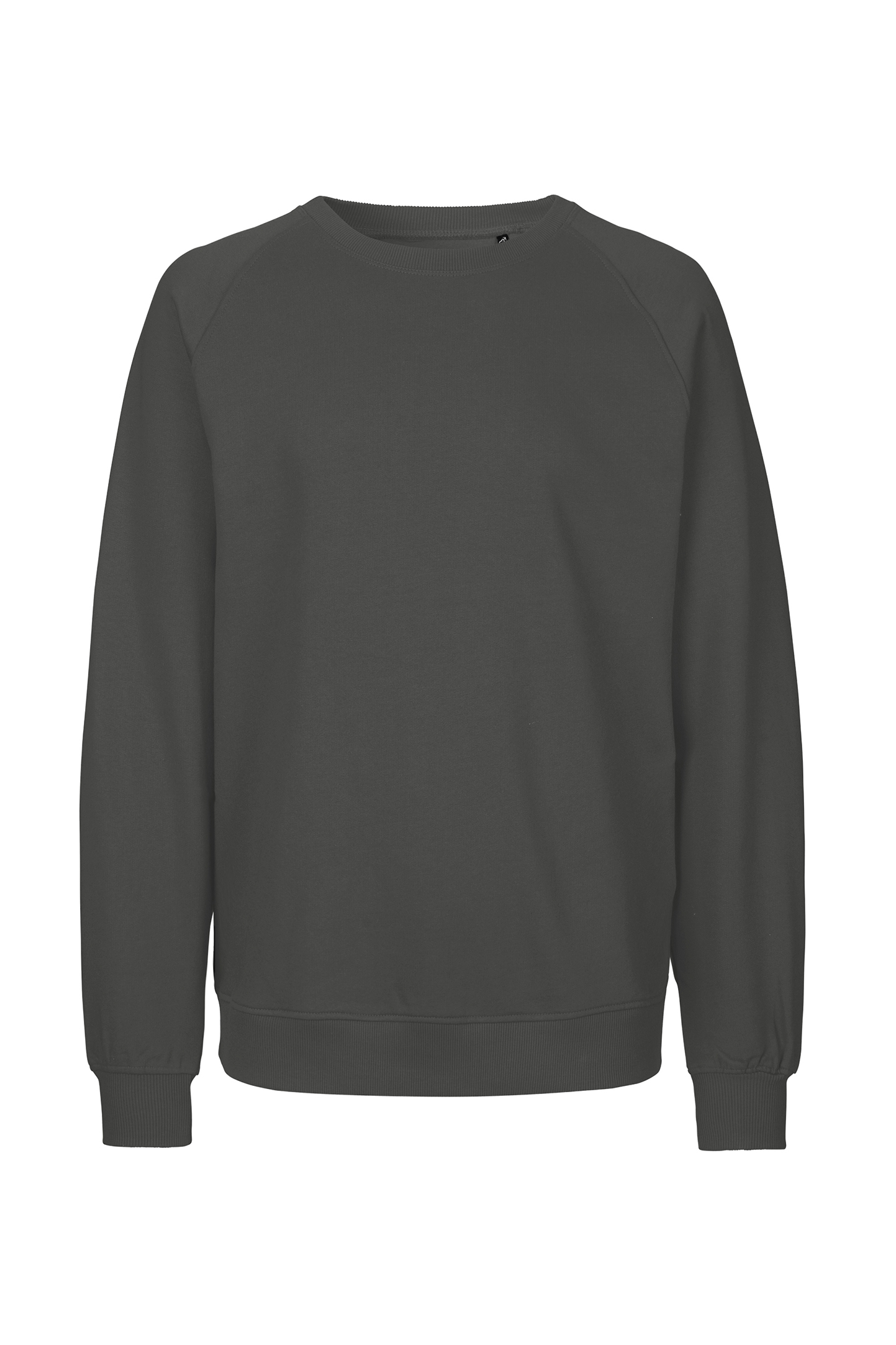 Sweat-shirt unisexe - 06 - Charbon