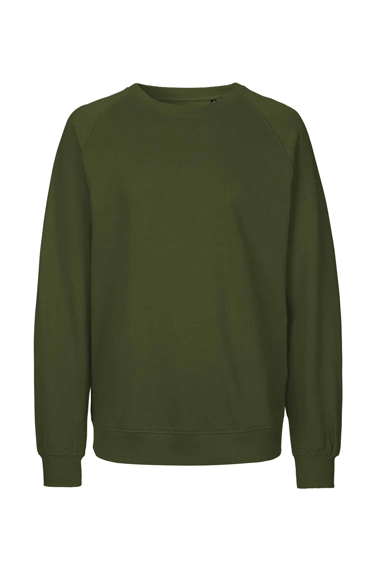Sweat-shirt unisexe - 13 - Militaire