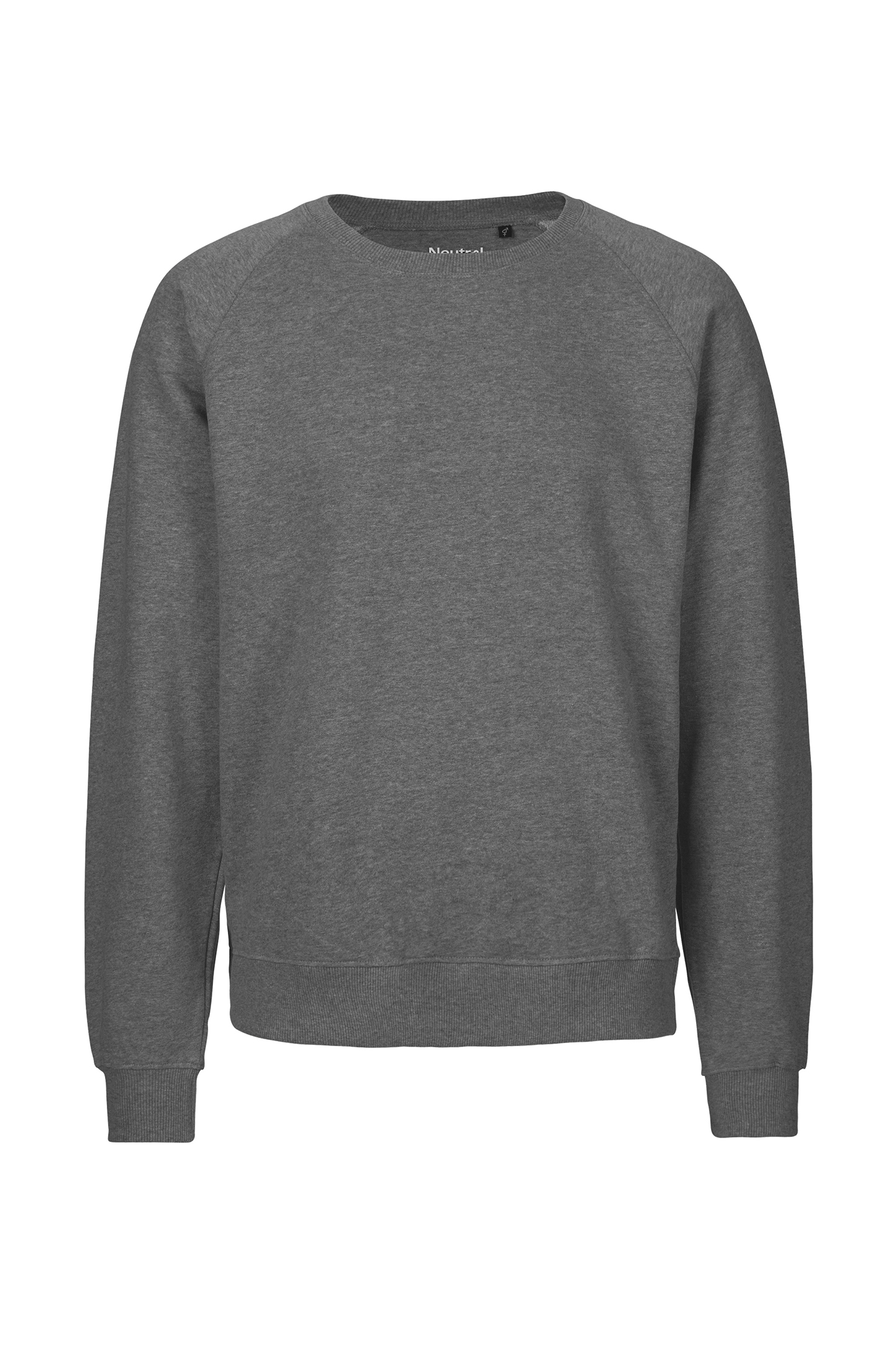 Sweat-shirt unisexe - 08 - Bruyère foncée