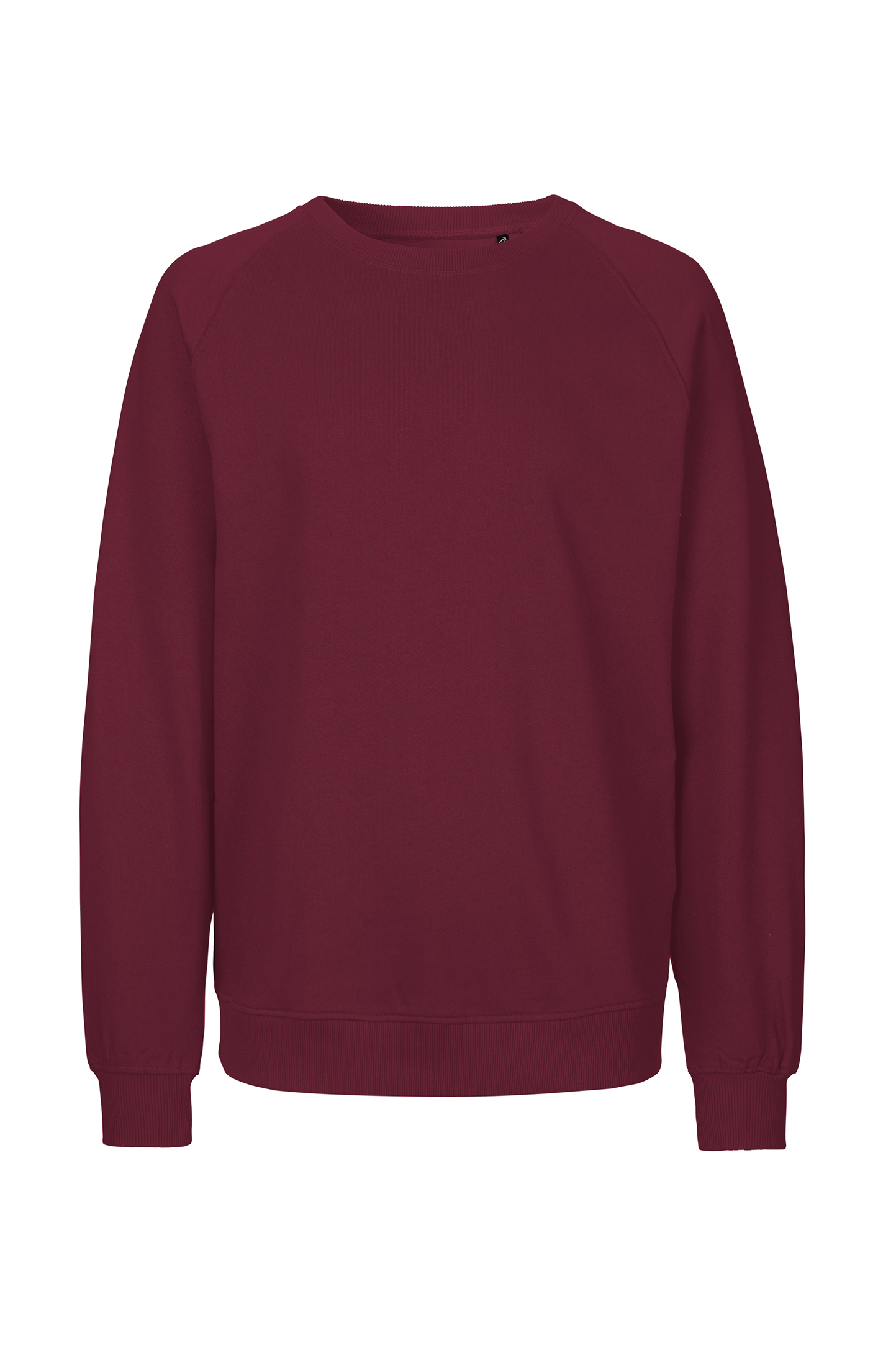 Sweat-shirt unisexe - 26 - Bordeaux