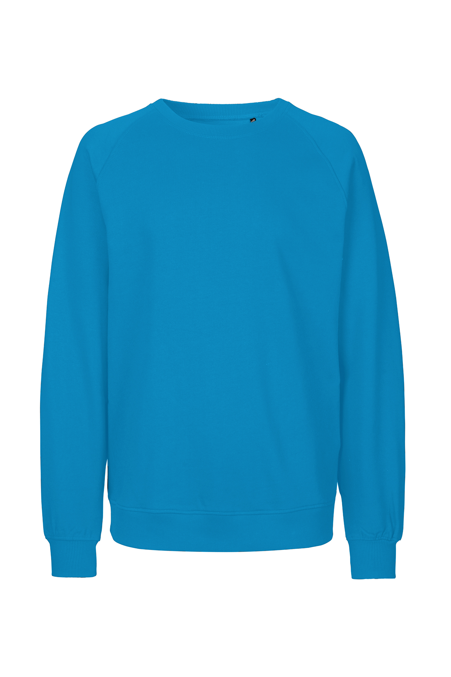 Sweat-shirt unisexe - 27 - Saphir