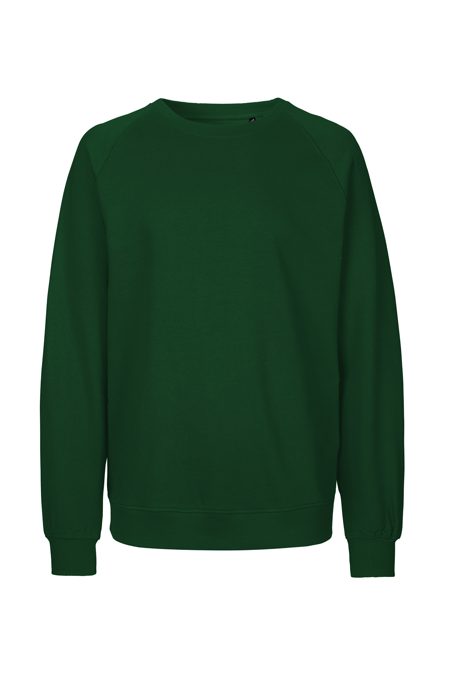 Sweat-shirt unisexe - 33 - Vert bouteille