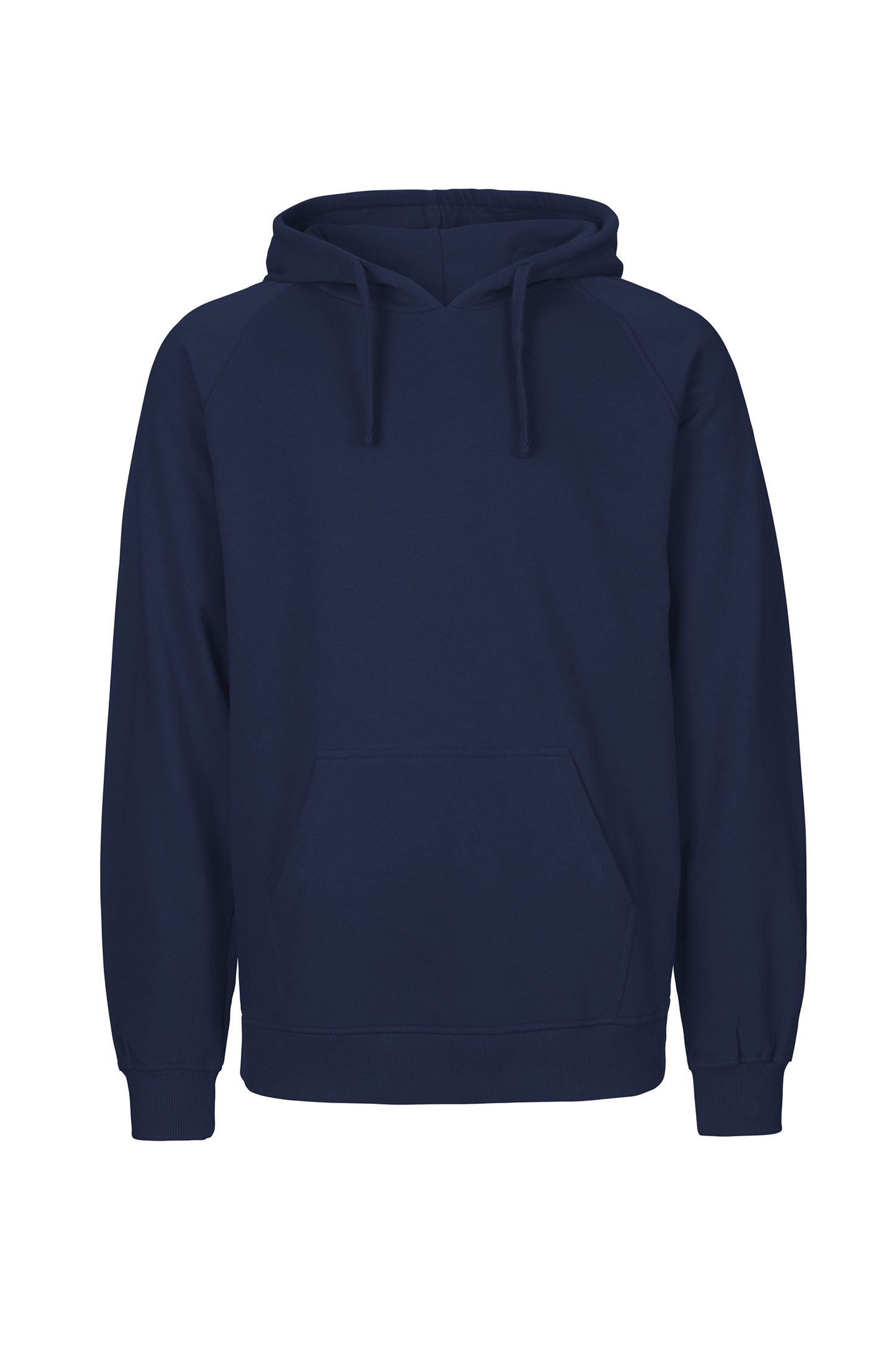 Sweat à capuche pour homme - 04 - Marine
