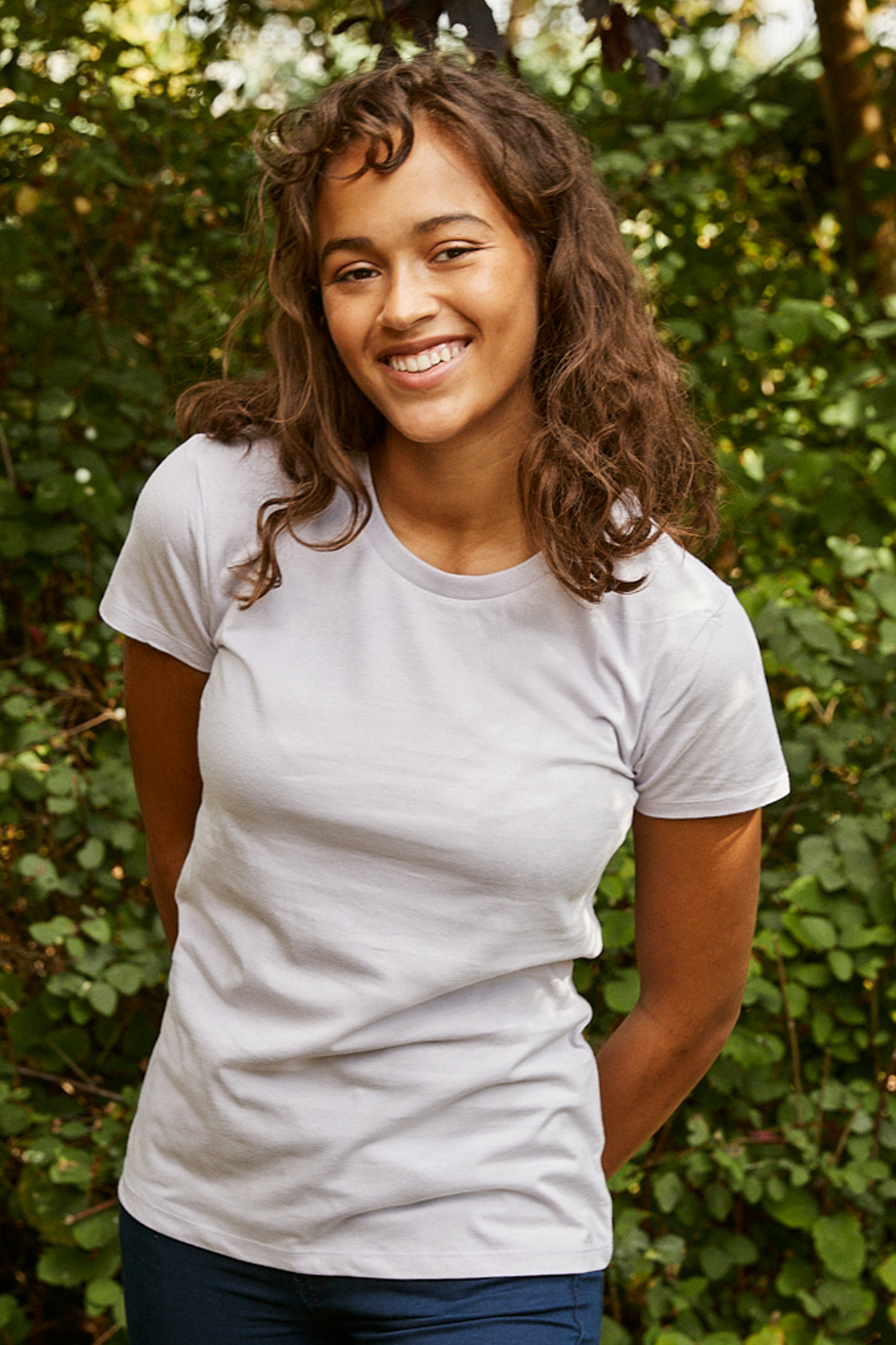 Dames T-shirt