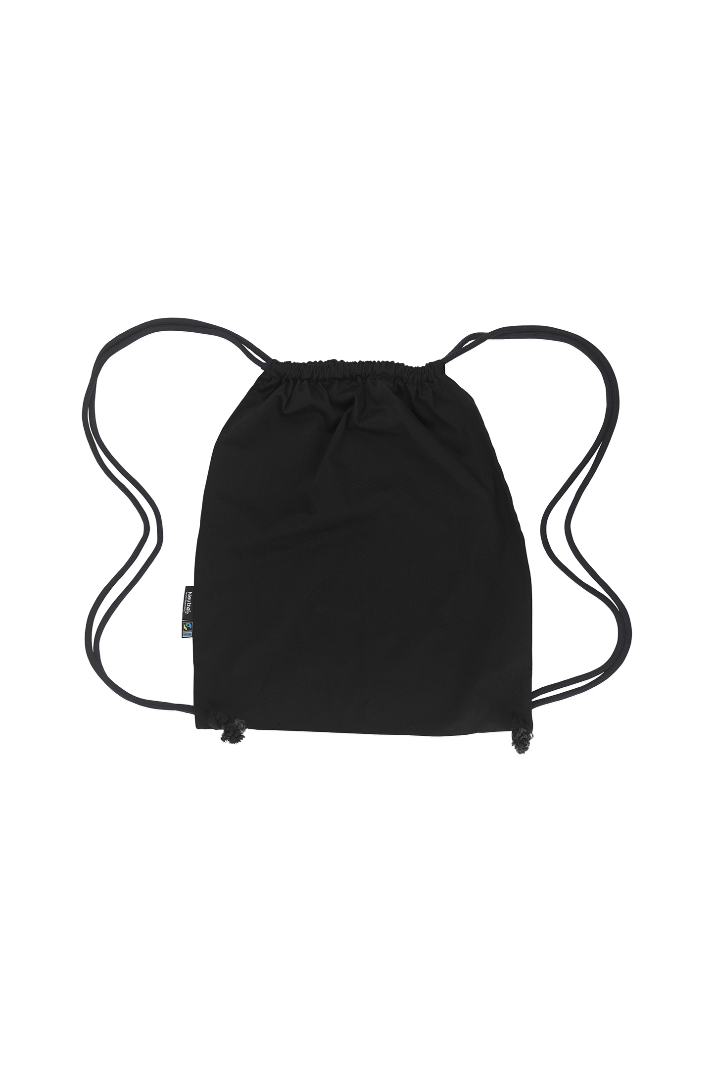 Sac de sport, sac à dos - 03 - Noir