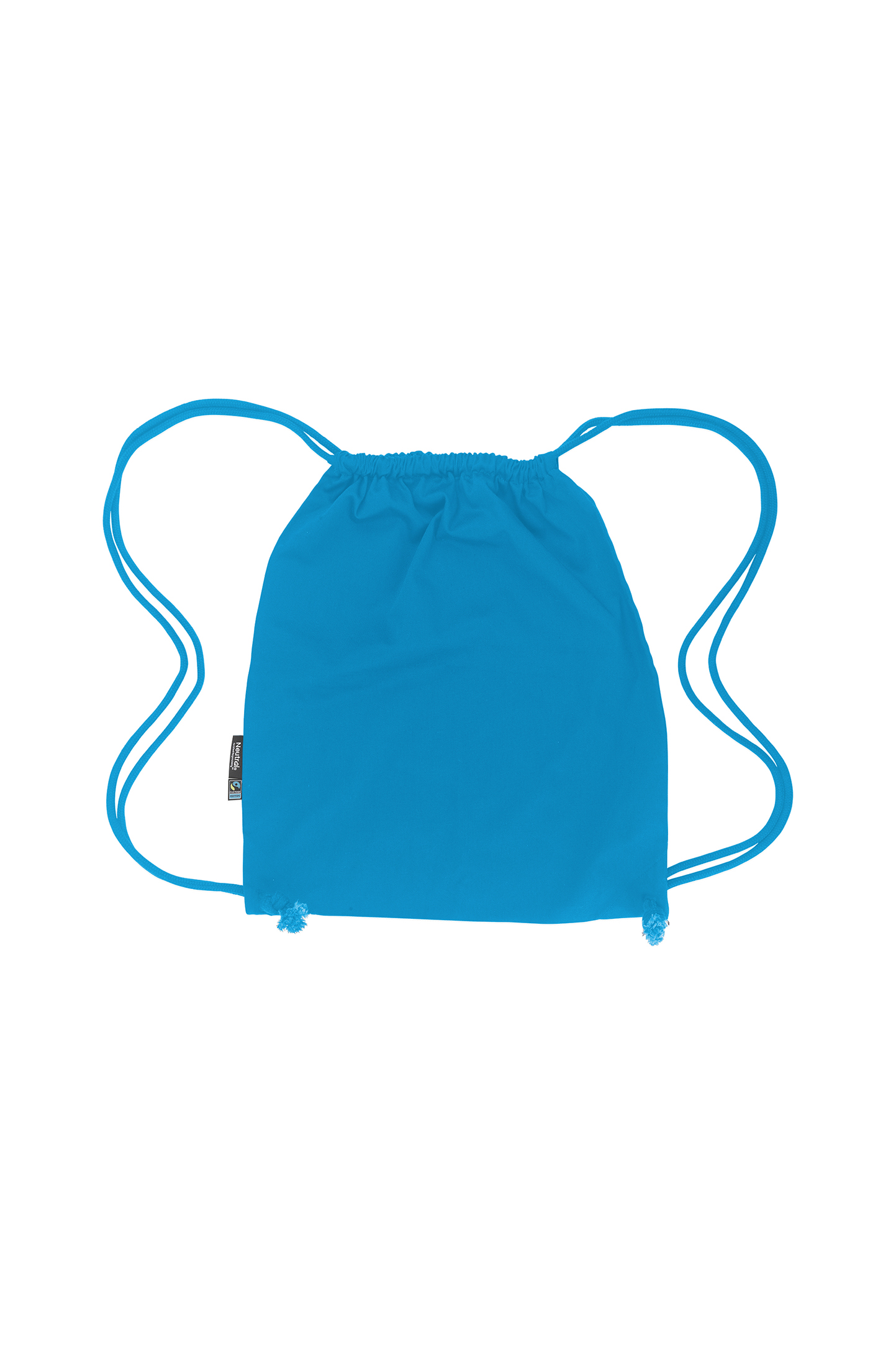 Sac de sport, sac à dos - 27 - Saphir