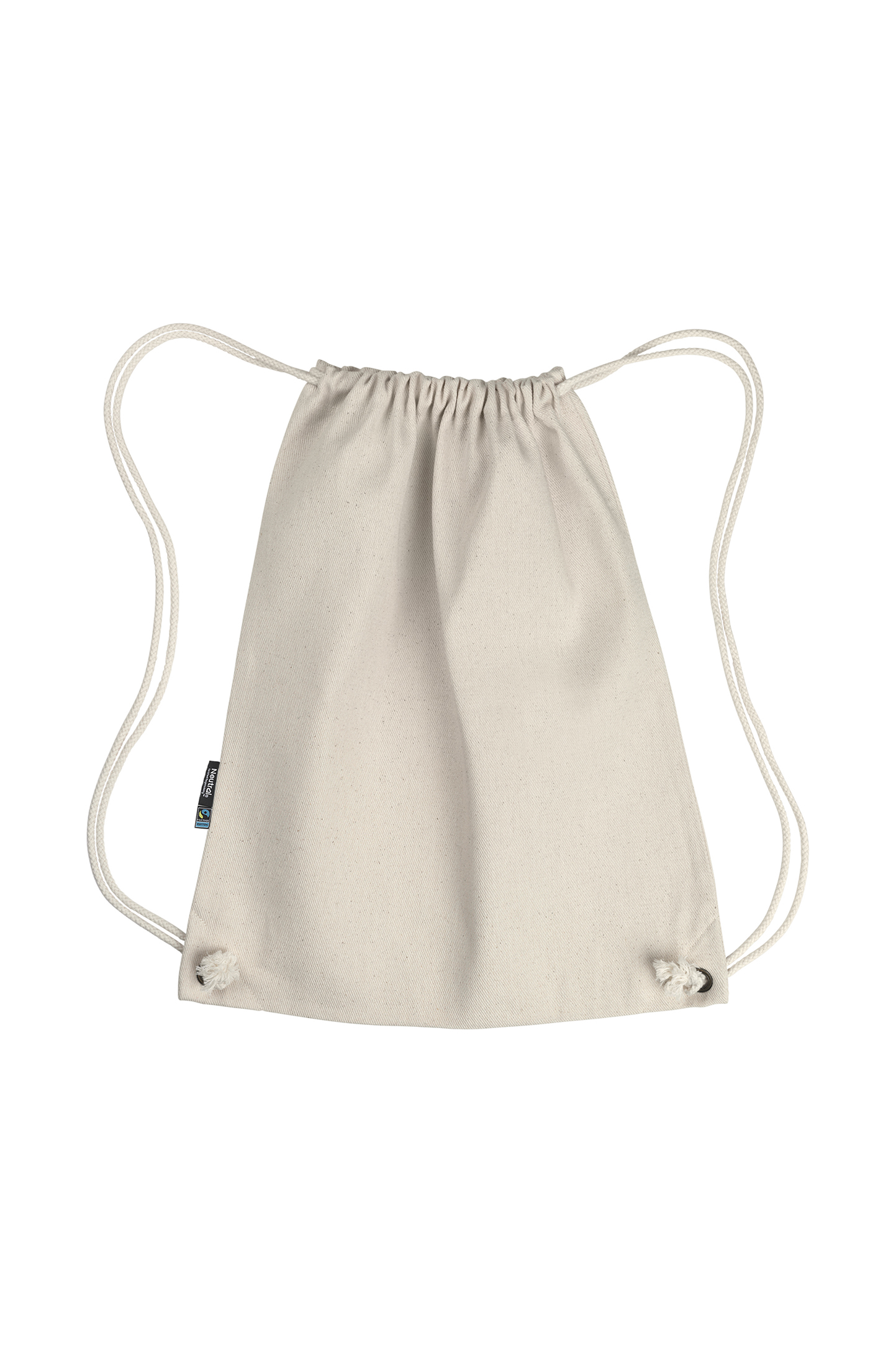 Sac de sport, sac à dos - 00 - Naturel