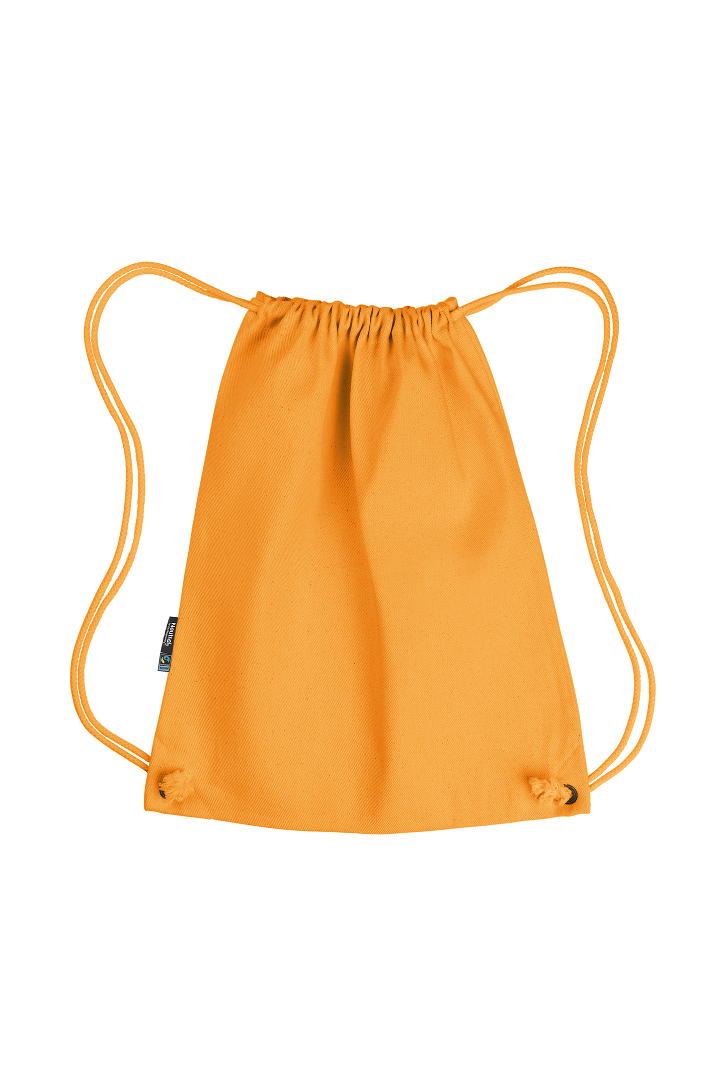 Sac de sport, sac à dos - 31 - OK Orange