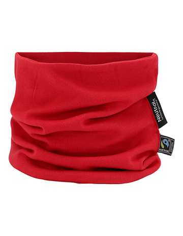 Buissjaal - 05 - Rood
