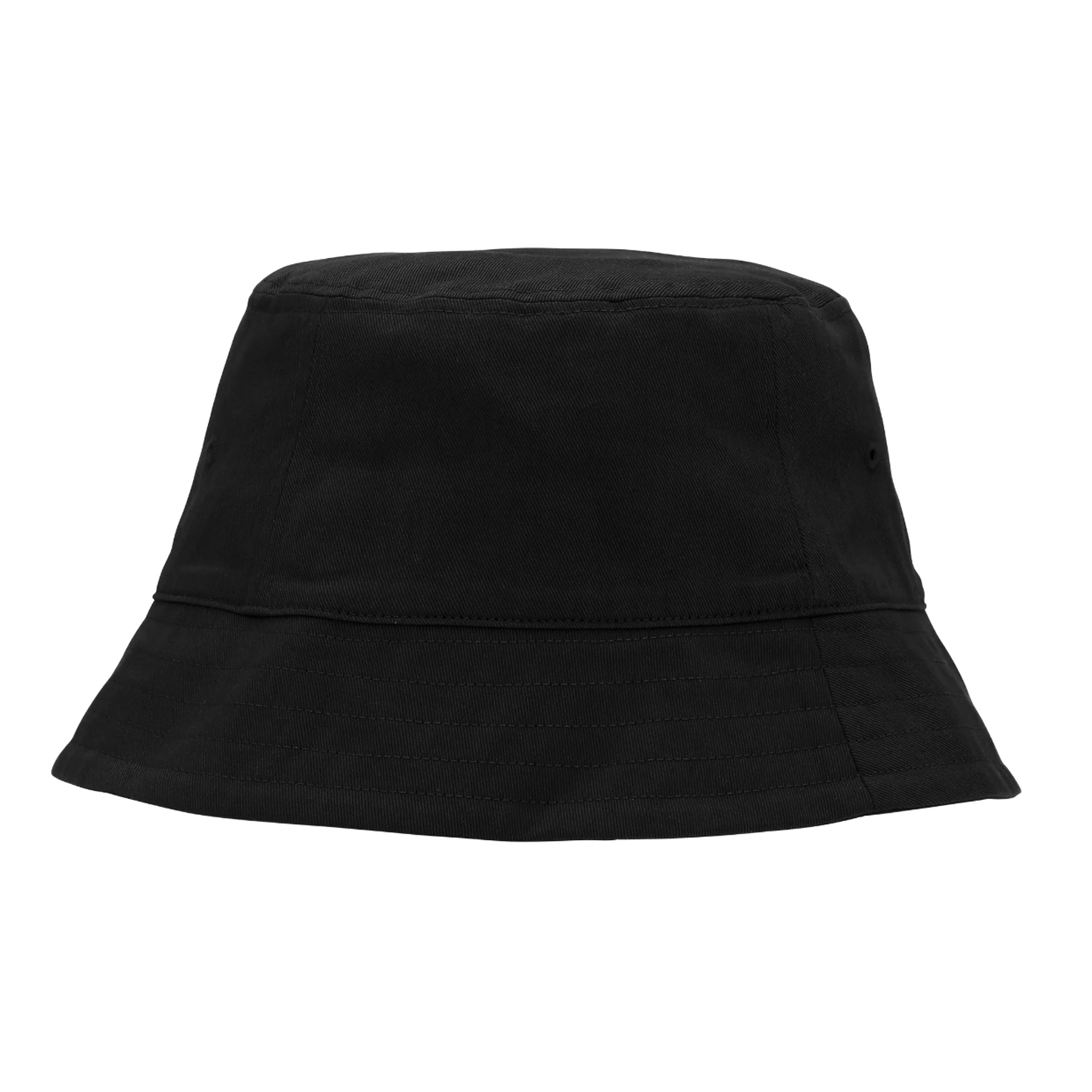 Bucket Hat - 03 - Zwart