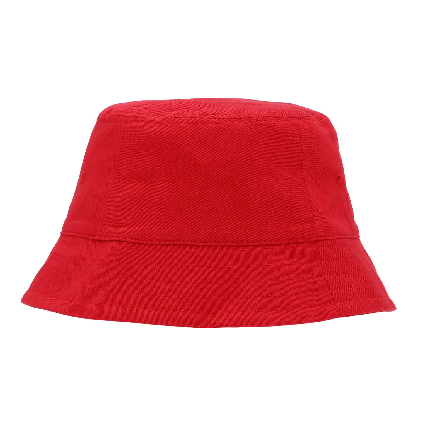 Bucket Hat - 05 - Rood