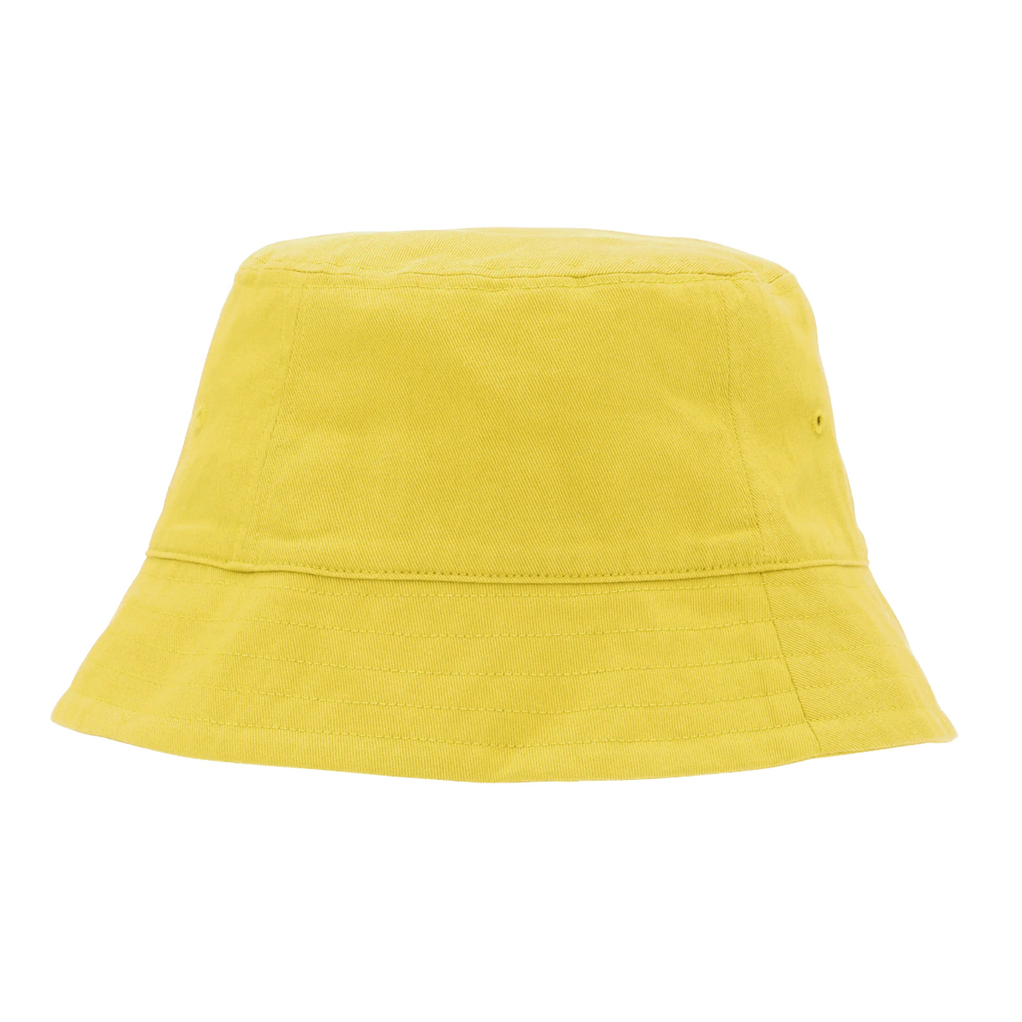 Bucket Hat - 98 - Geel