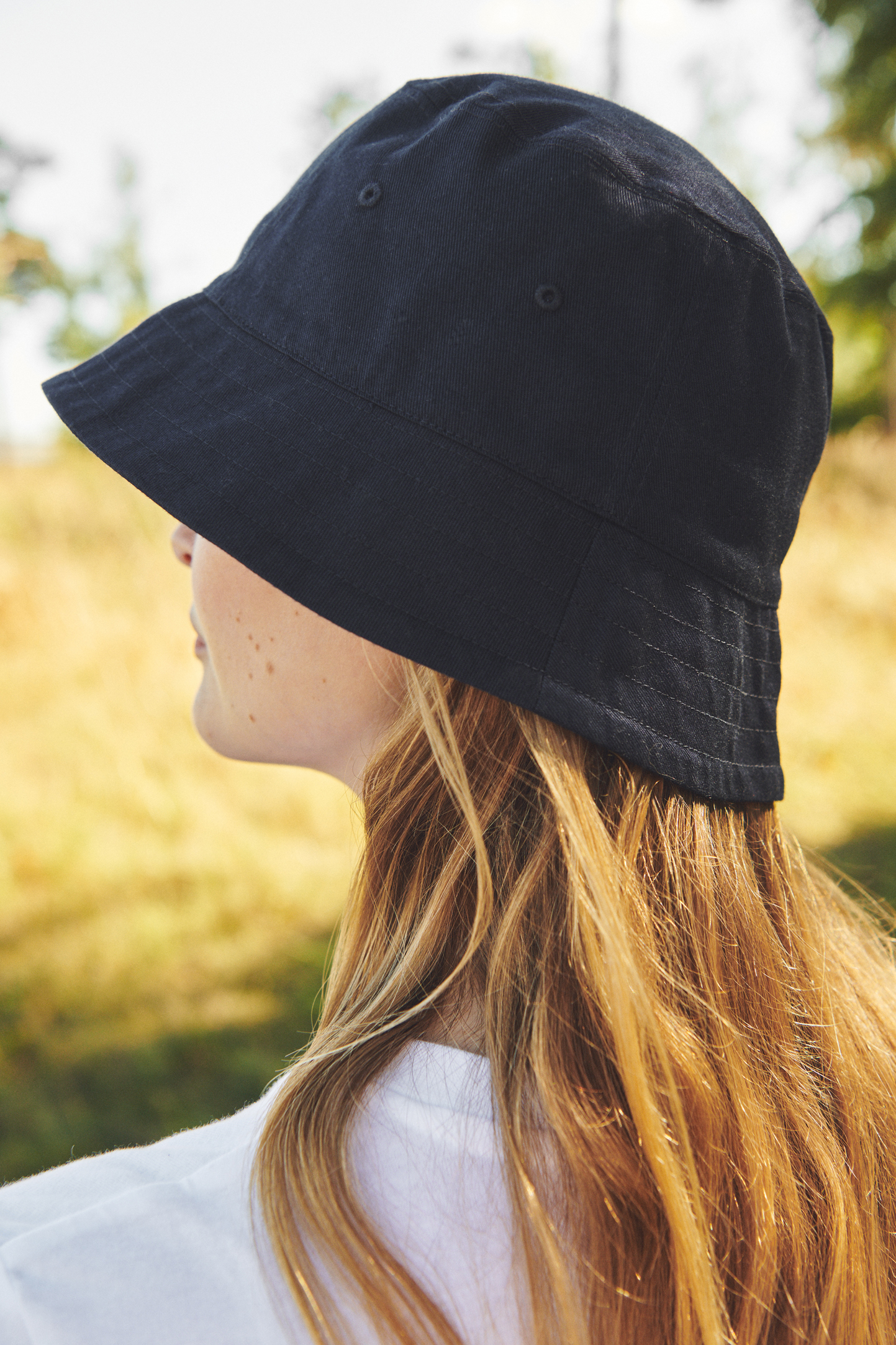 Bucket Hat