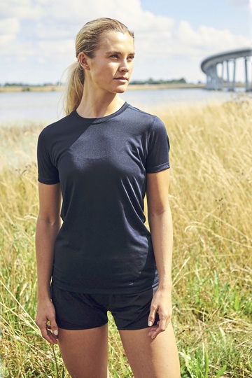 Dames performance T-shirt