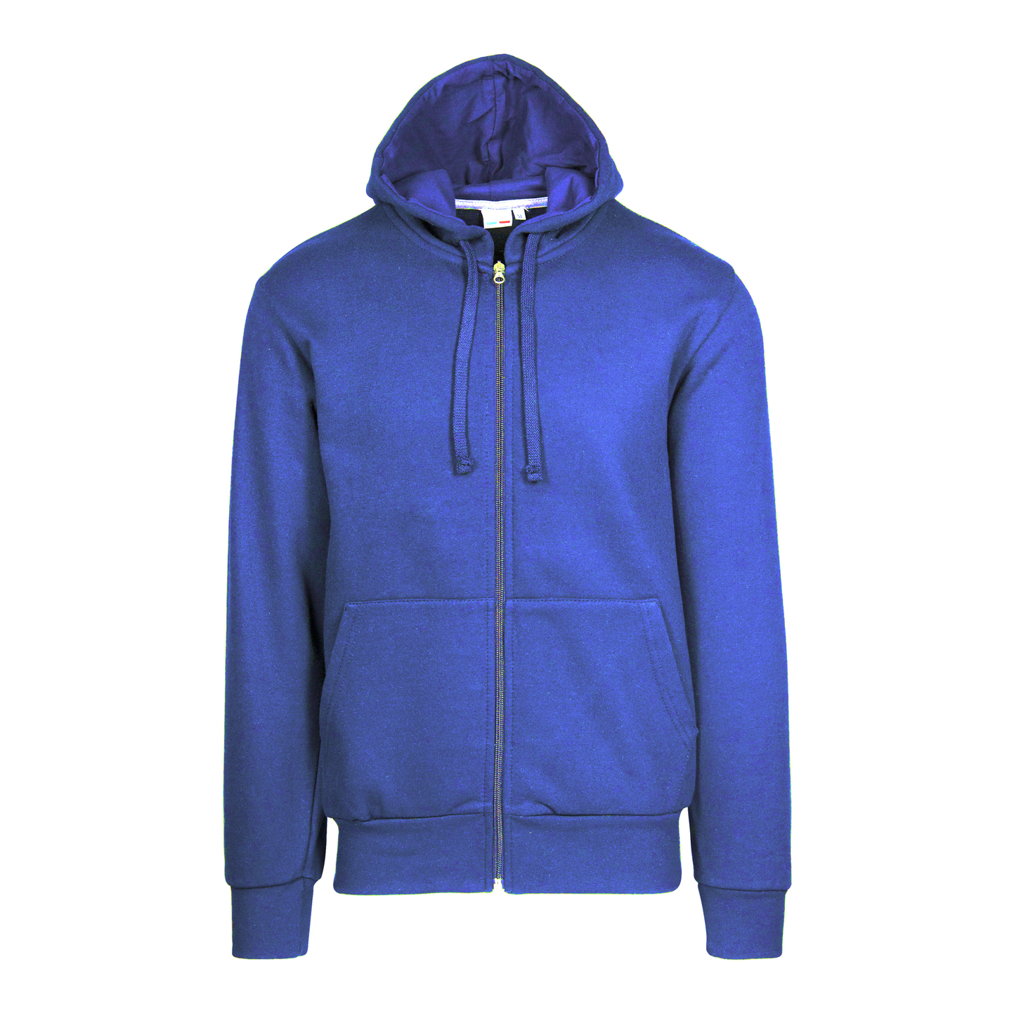 Kinderhoodie met rits - 27 - Royal Sport