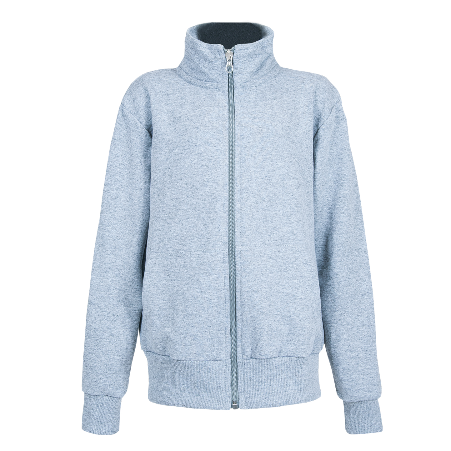 Jas Kindertrui French Terry - 75 - As