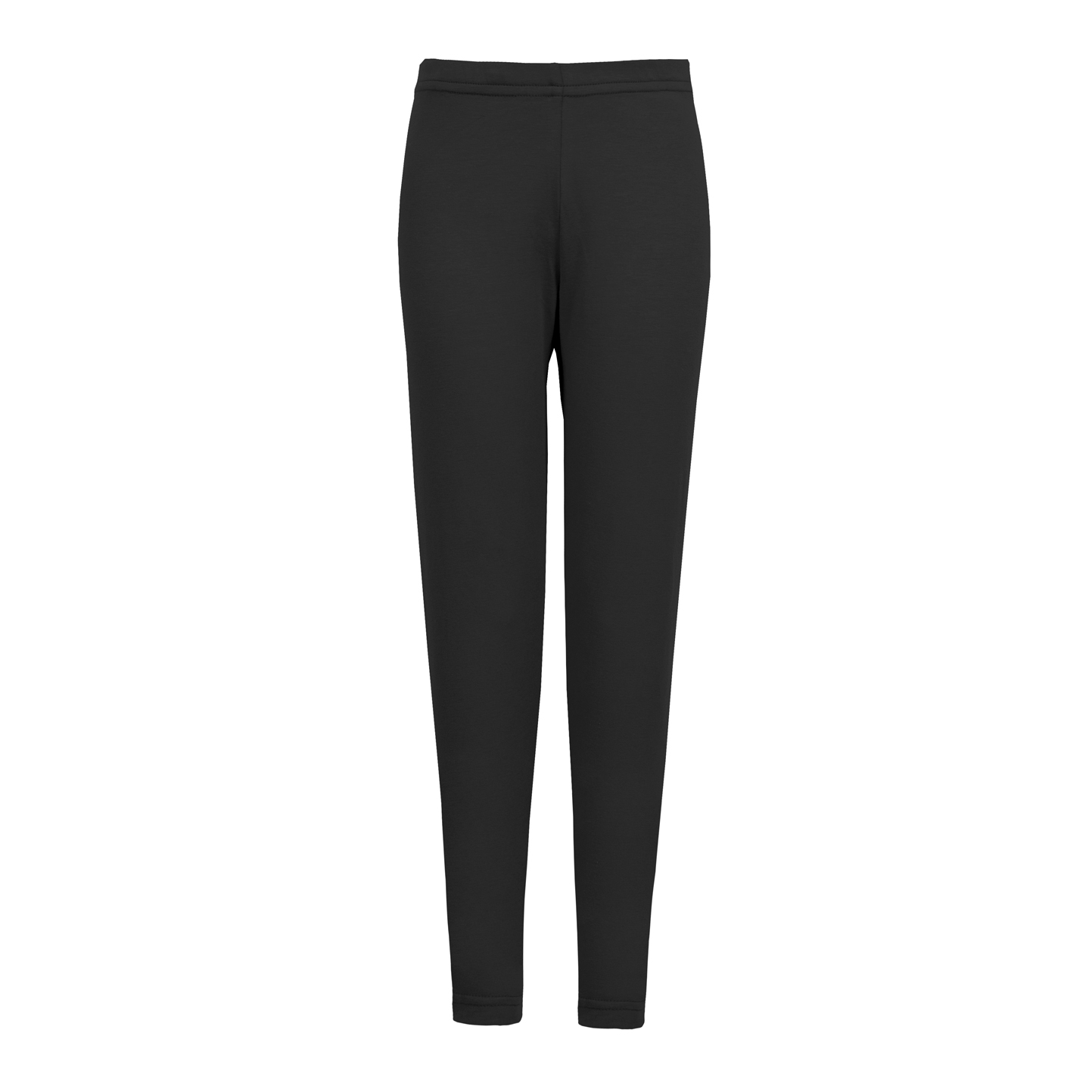 Nieuwe meisjeslegging - 12 - Zwart