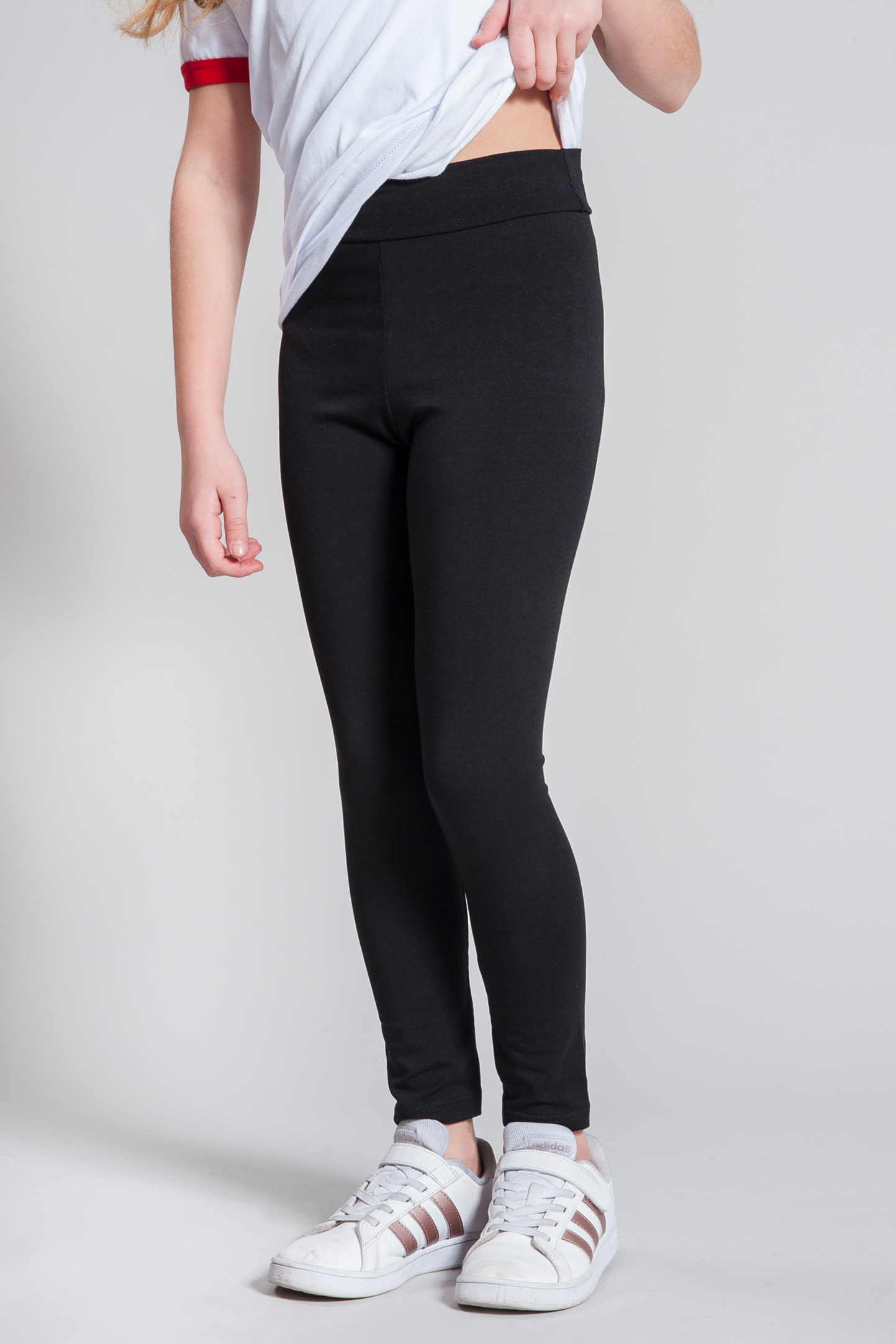 Nieuwe meisjeslegging