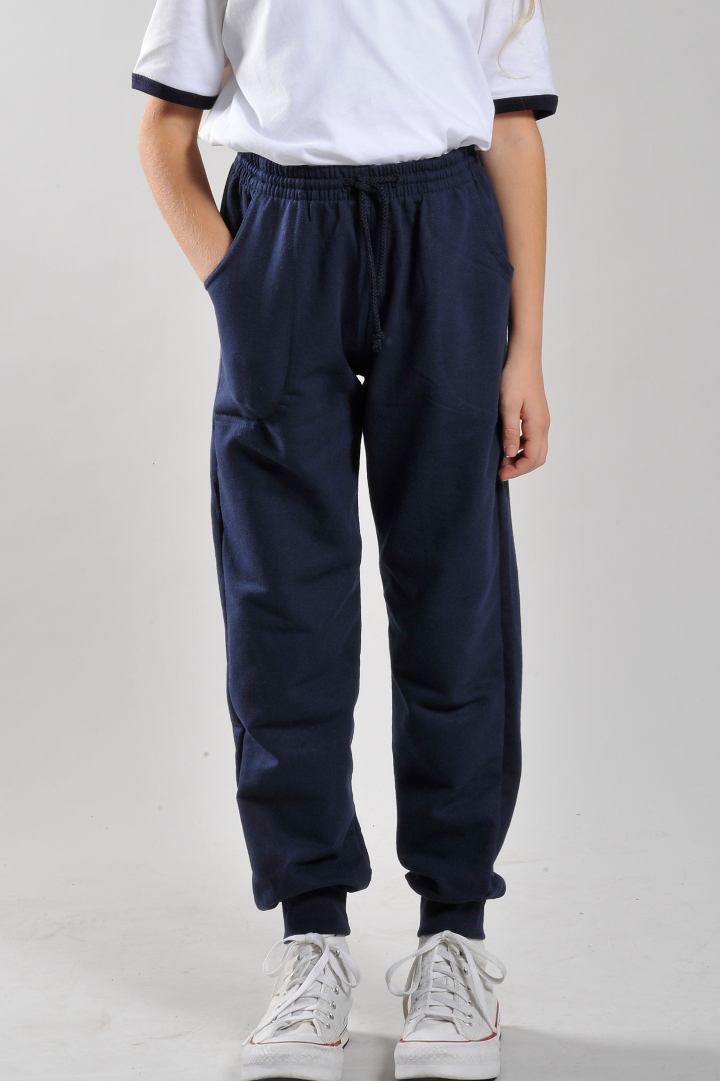 Toby Urban Fit kinderbroek