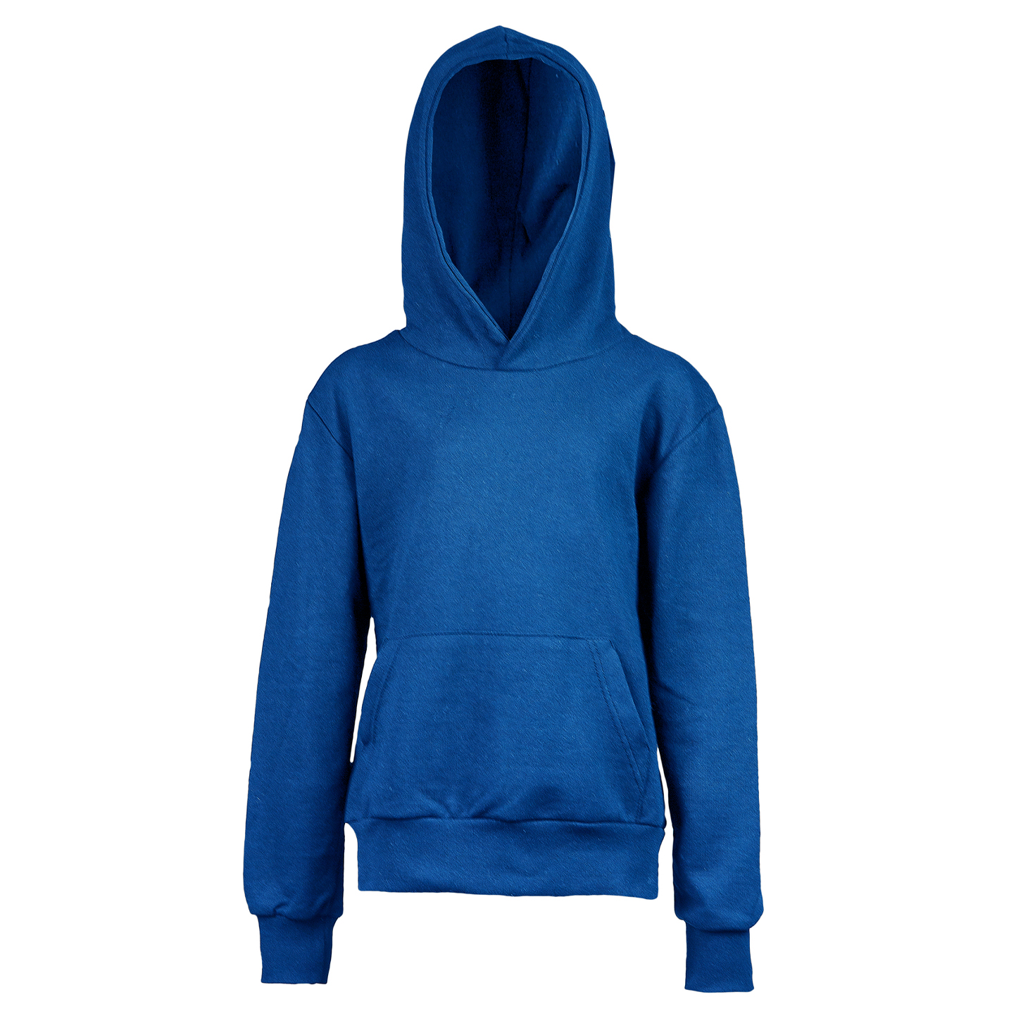 Sweat à capuche pour enfants  - 27 - Royal Sport