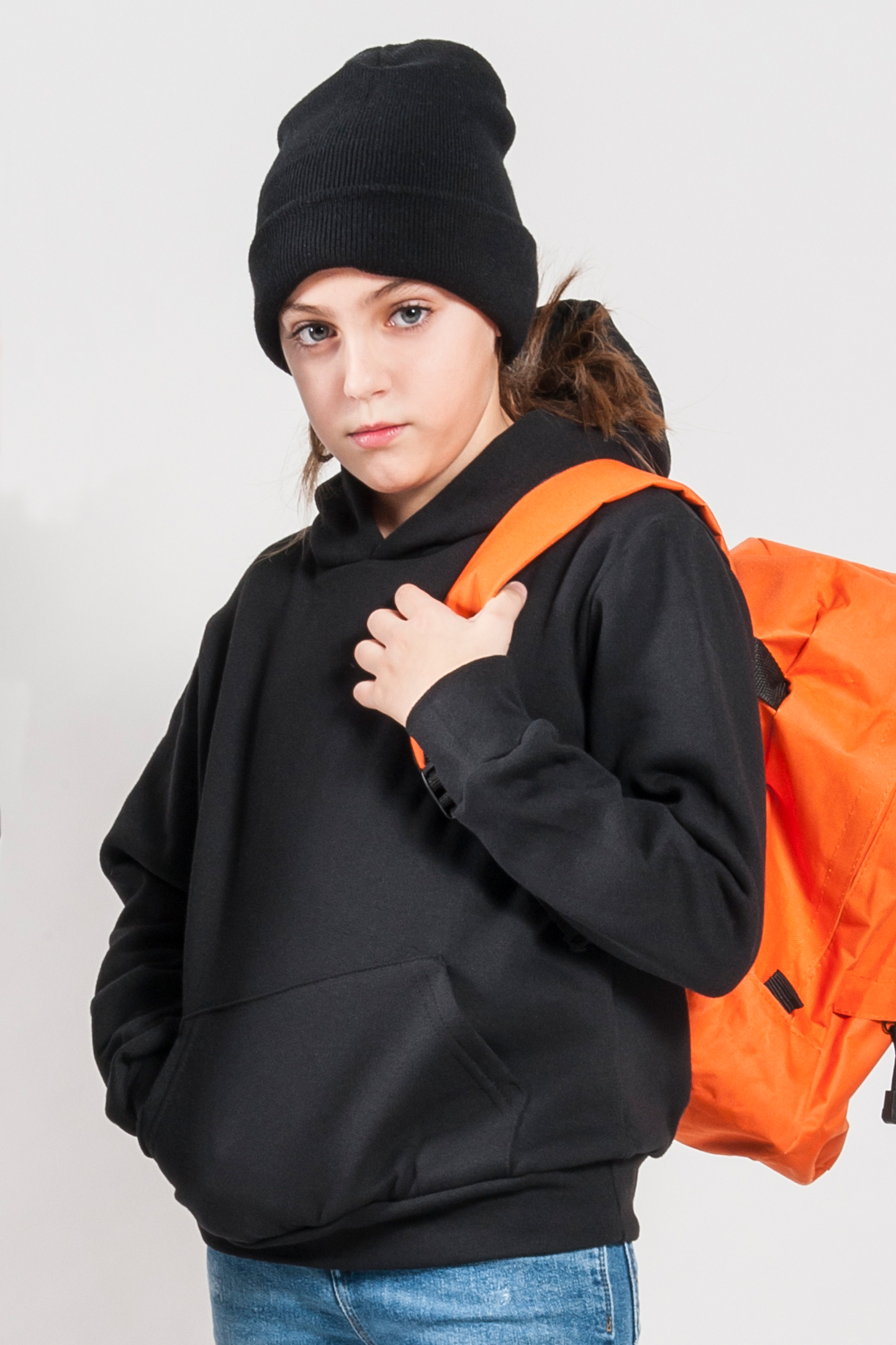 Kinderhoodie