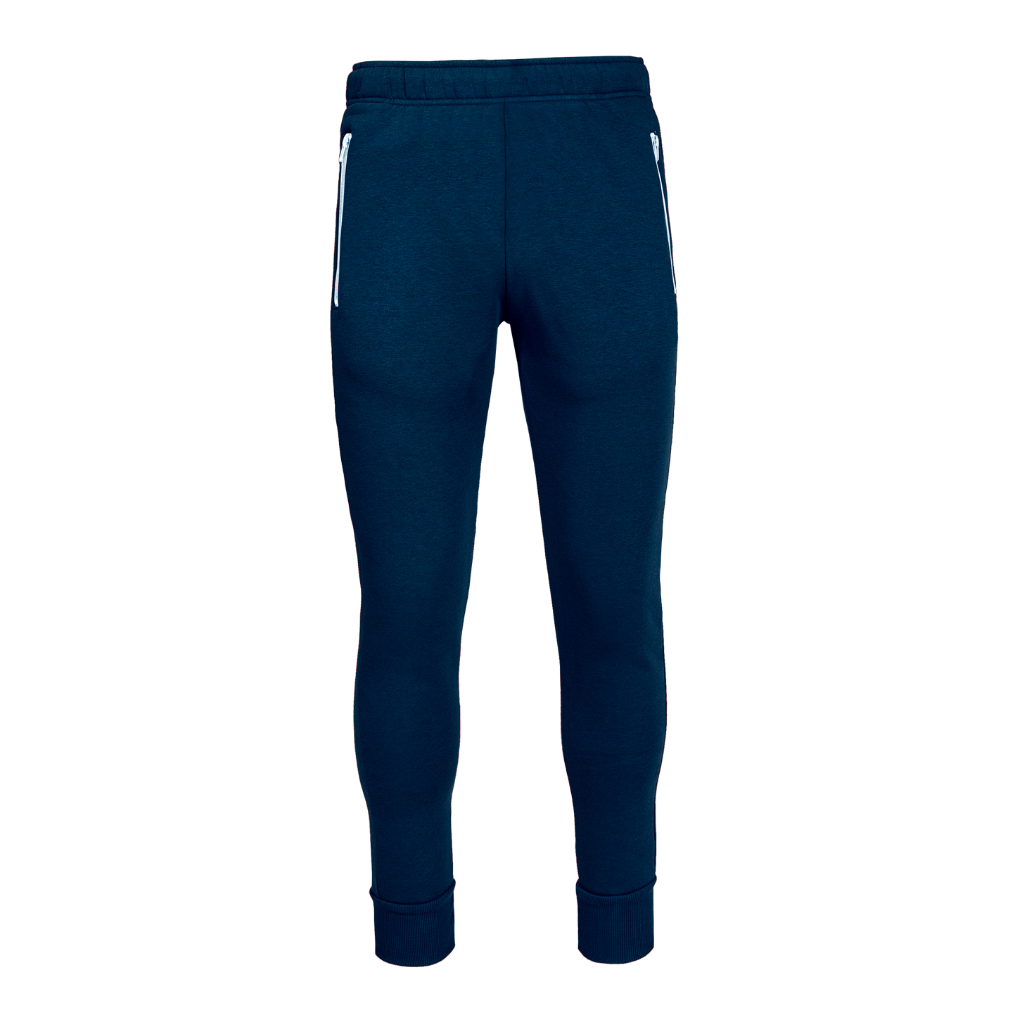 pantalon de survêtement souple et décontracté - NY99 - Bleu/Blanc